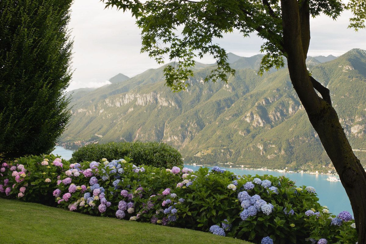 Villa Civenna villa photo.