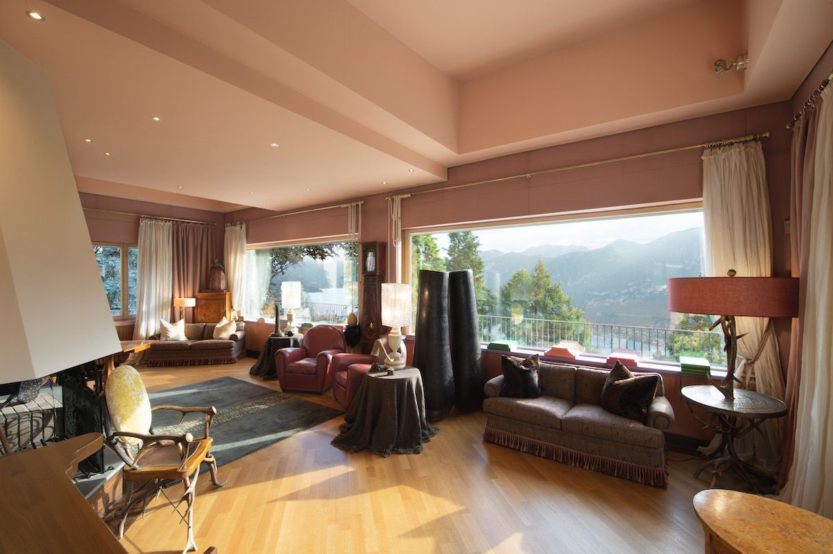 Villa Civenna villa photo.
