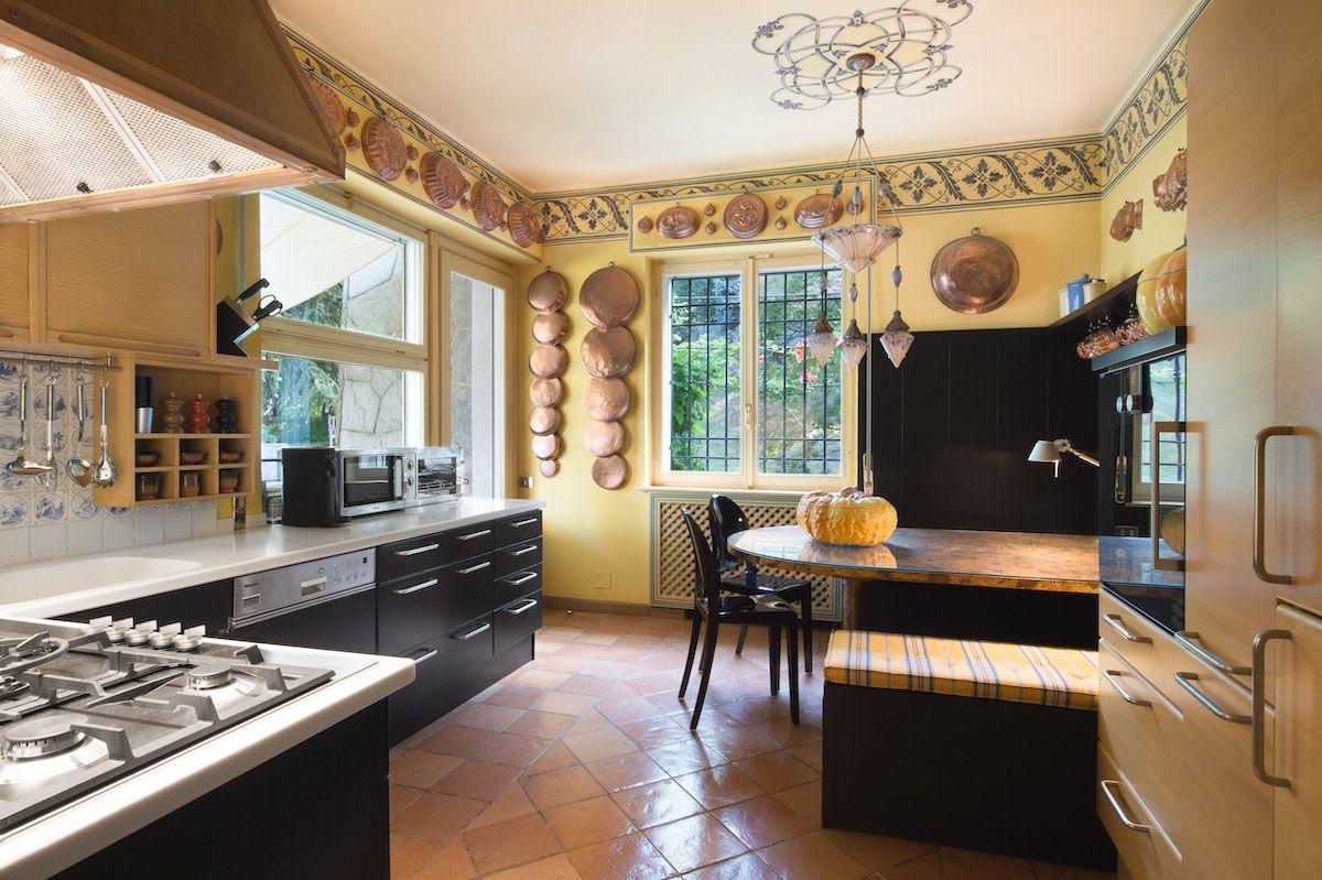 Villa Civenna villa photo.