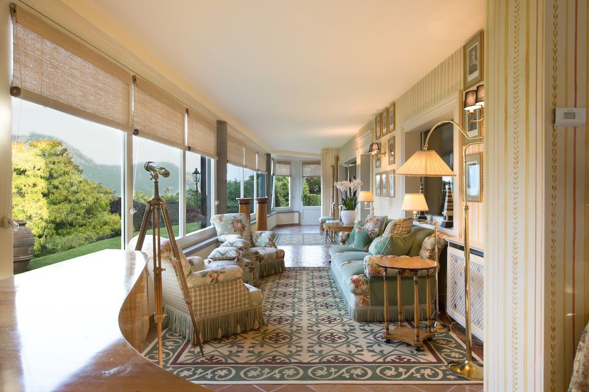 Villa Civenna villa photo.