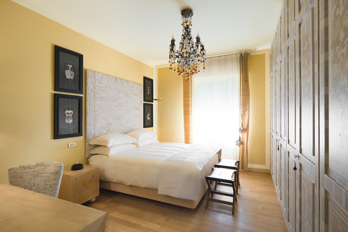 Villa Civenna villa photo.