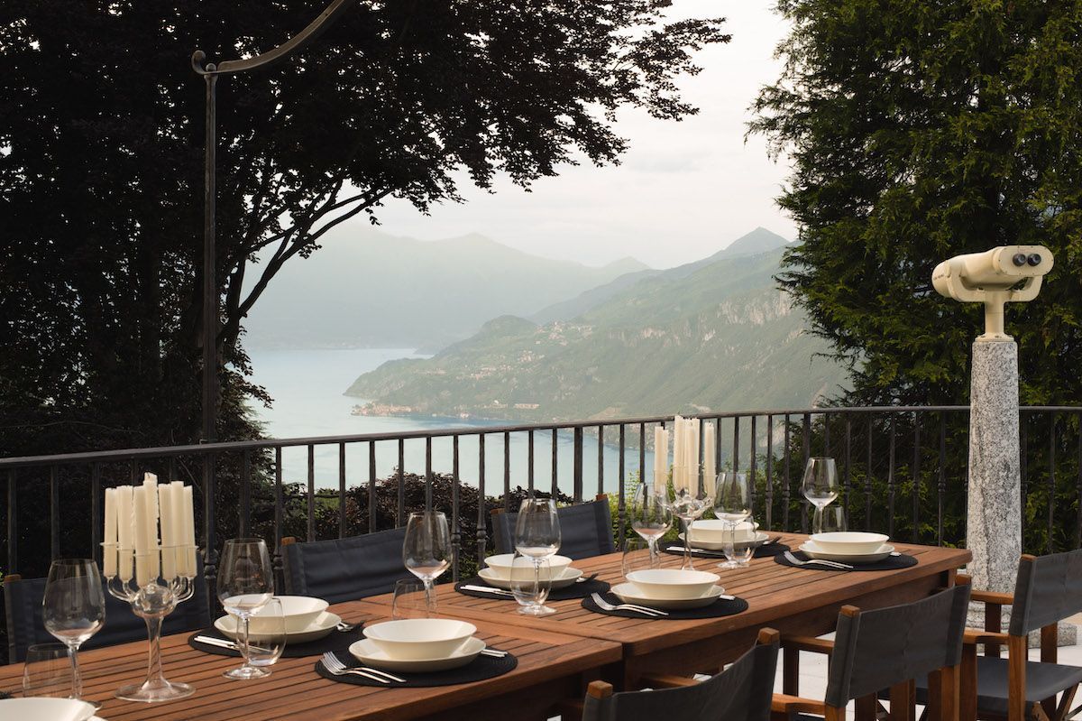 Villa Civenna villa photo.