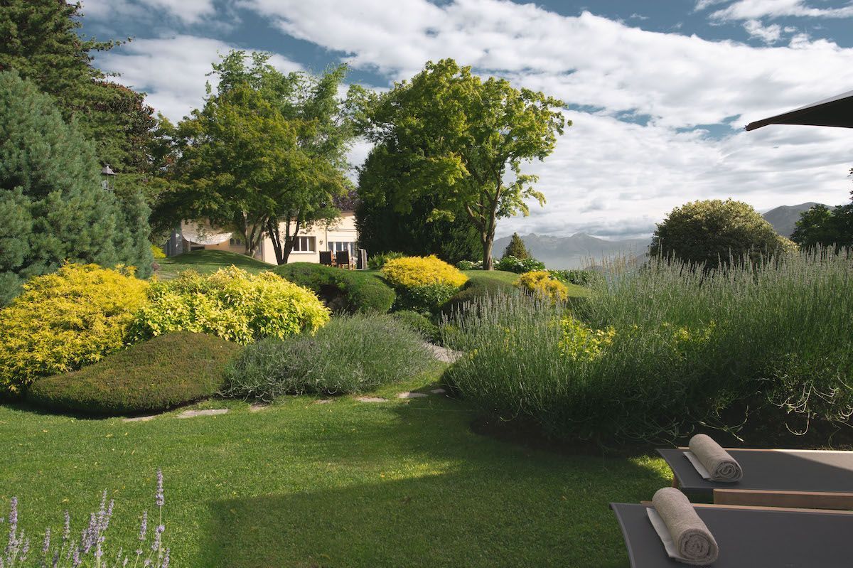 Villa Civenna villa photo.