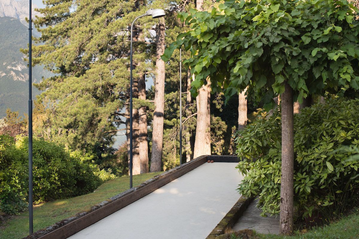 Villa Civenna villa photo.