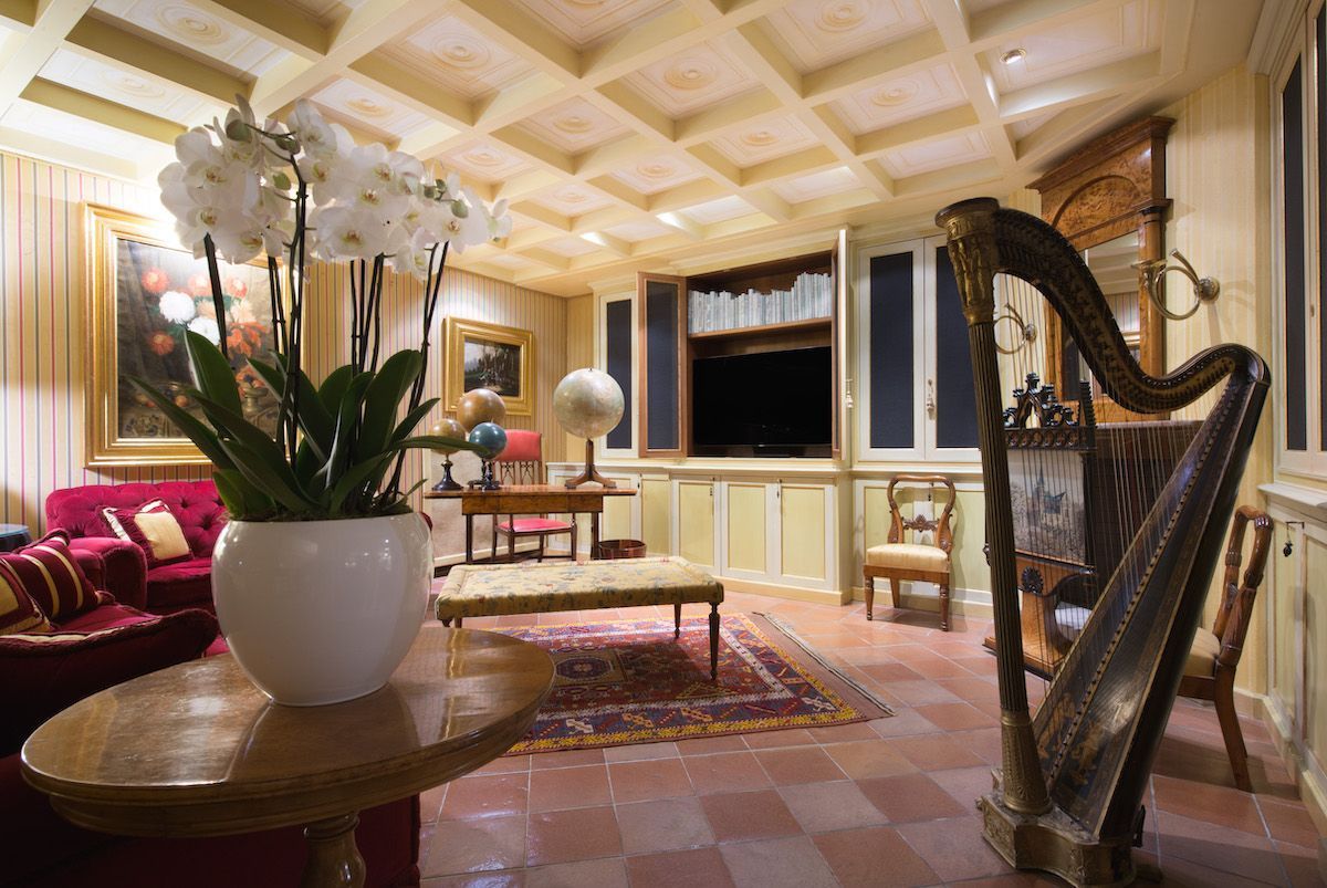 Villa Civenna villa photo.