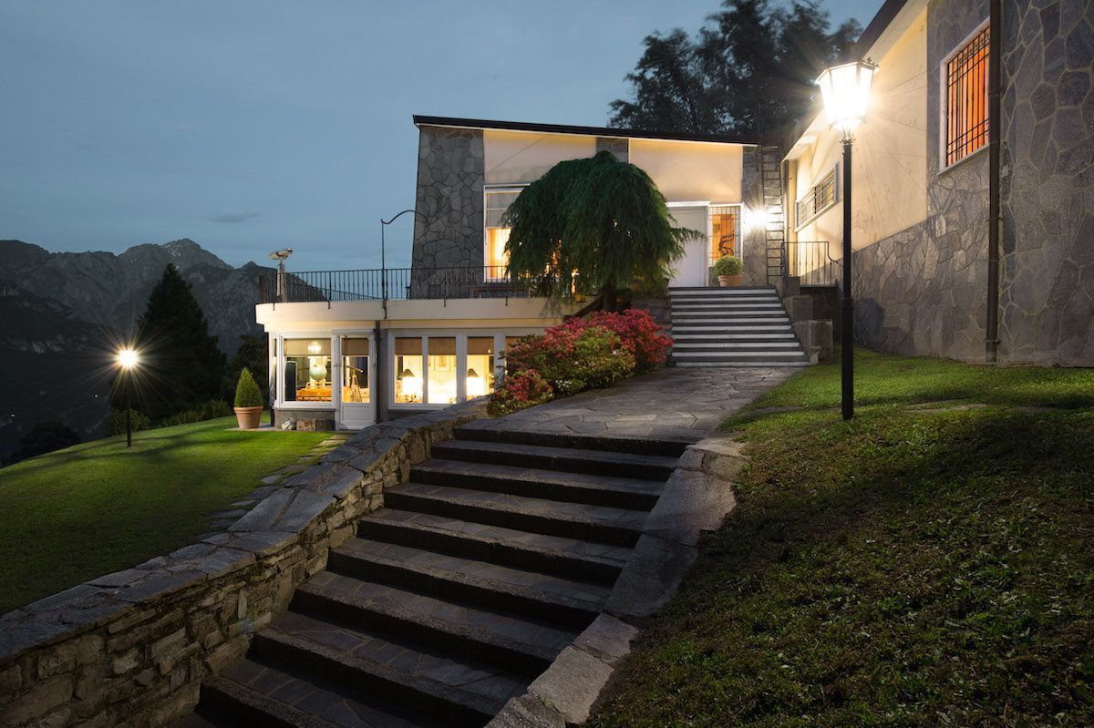Villa Civenna villa photo.