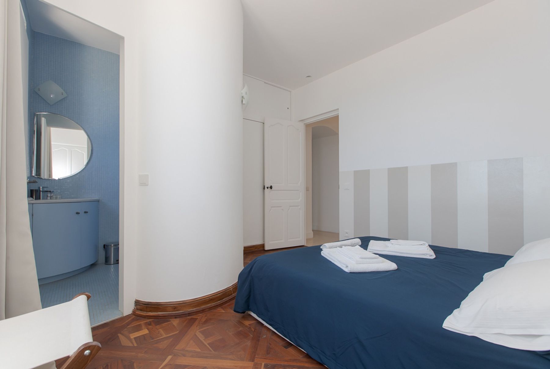 Le Bord de Mer villa photo.