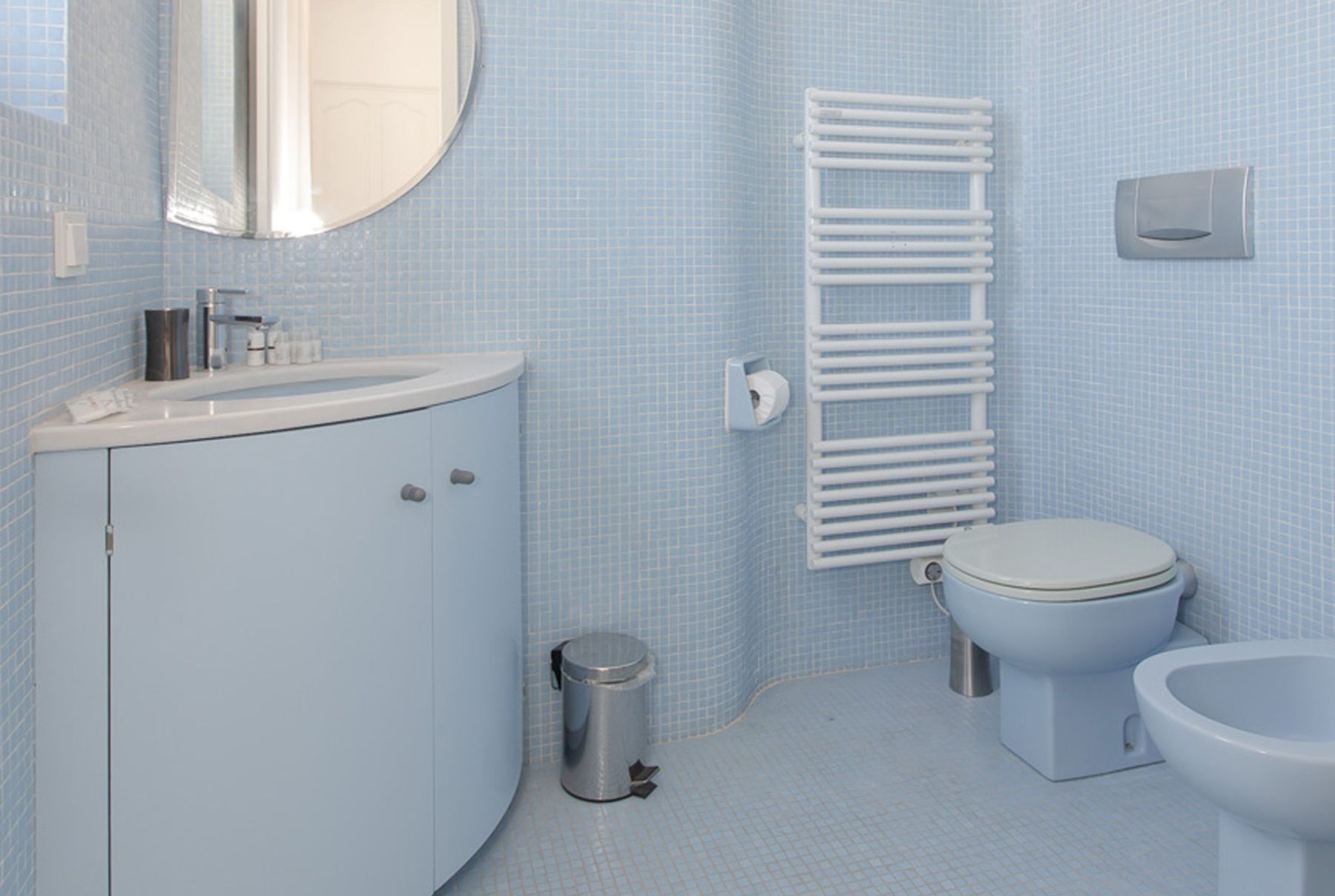 Le Bord de Mer villa photo.