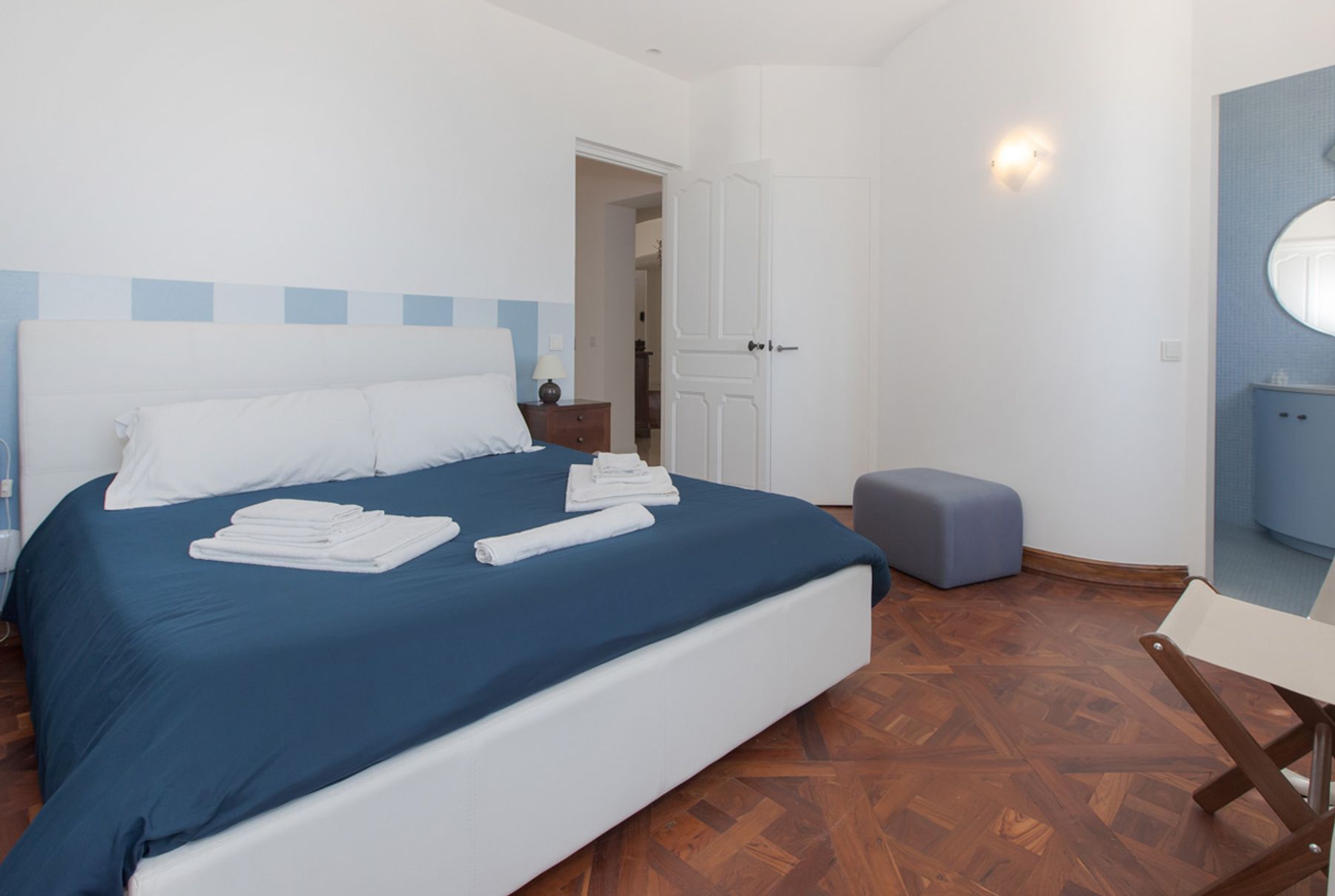 Le Bord de Mer villa photo.