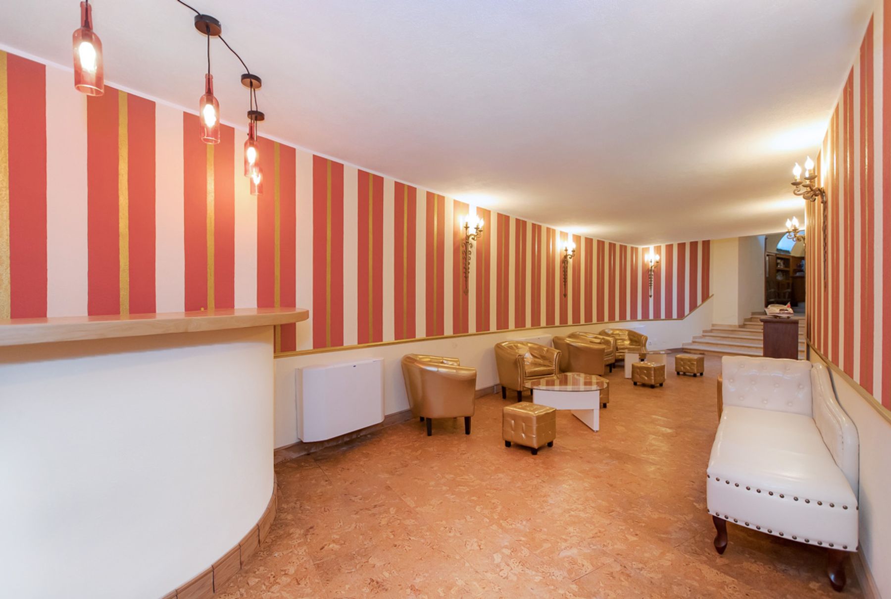 Le Bord de Mer villa photo.