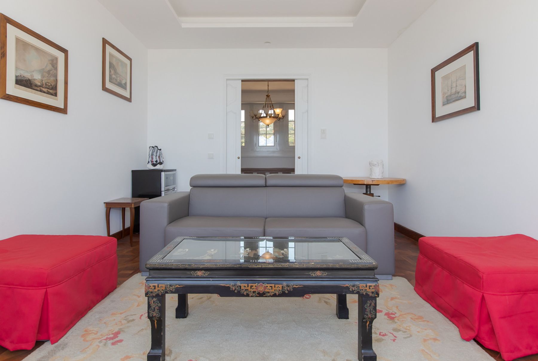Le Bord de Mer villa photo.
