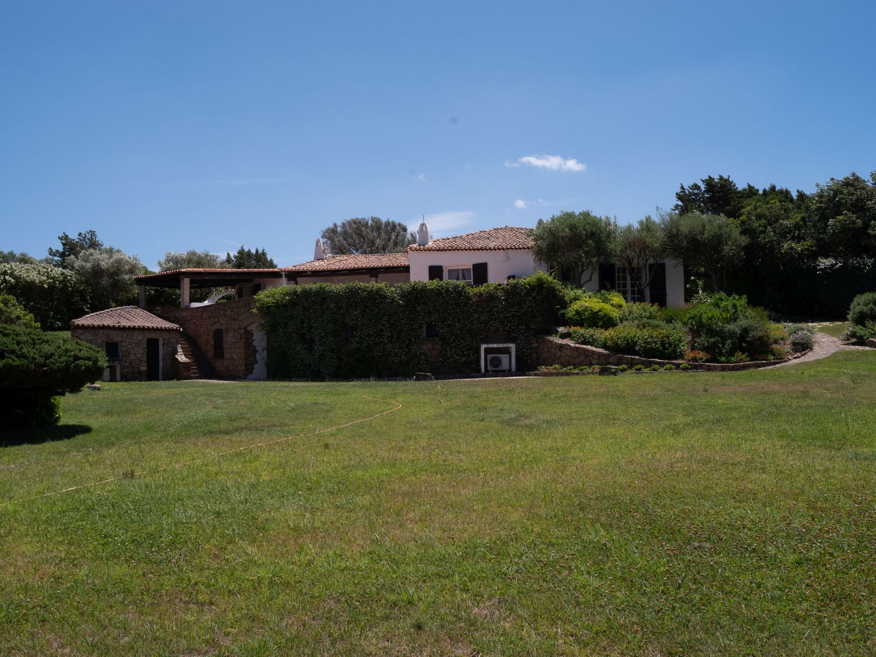 Villa Imperia villa photo.