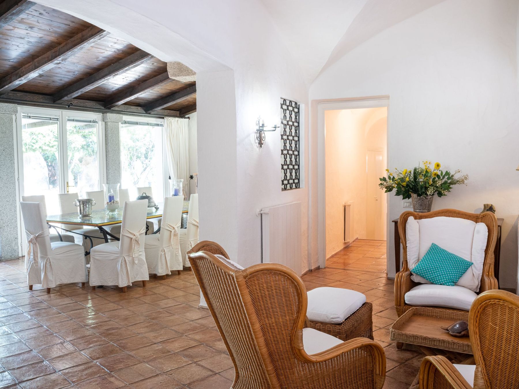 Villa Imperia villa photo.