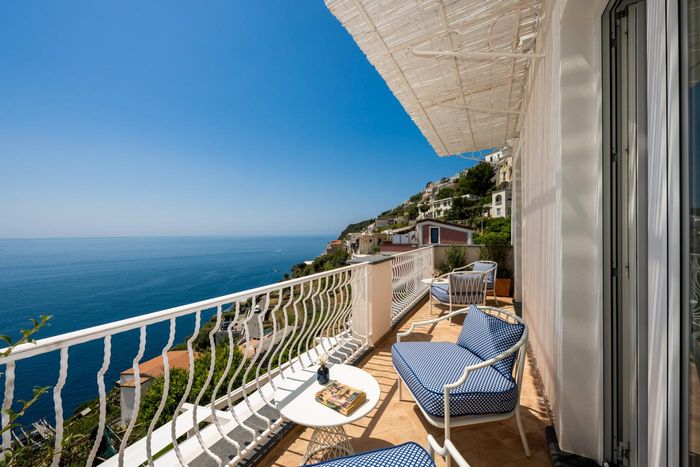 Orgogliosa villa photo.