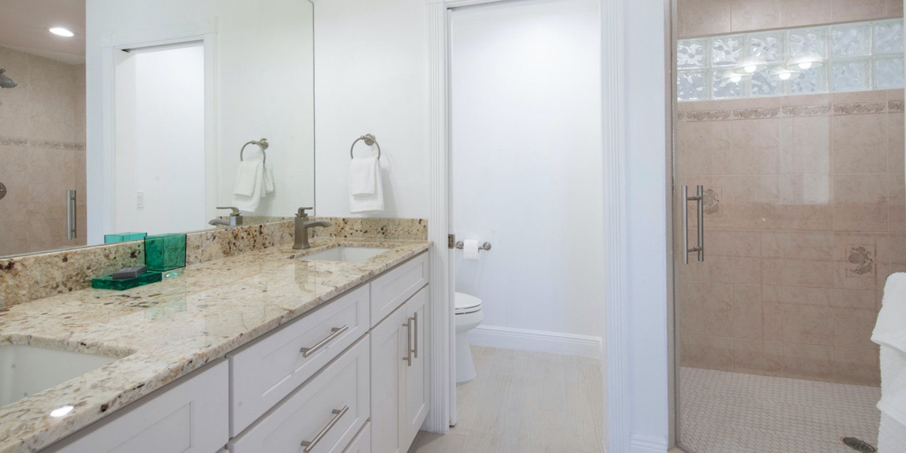 Ensuite