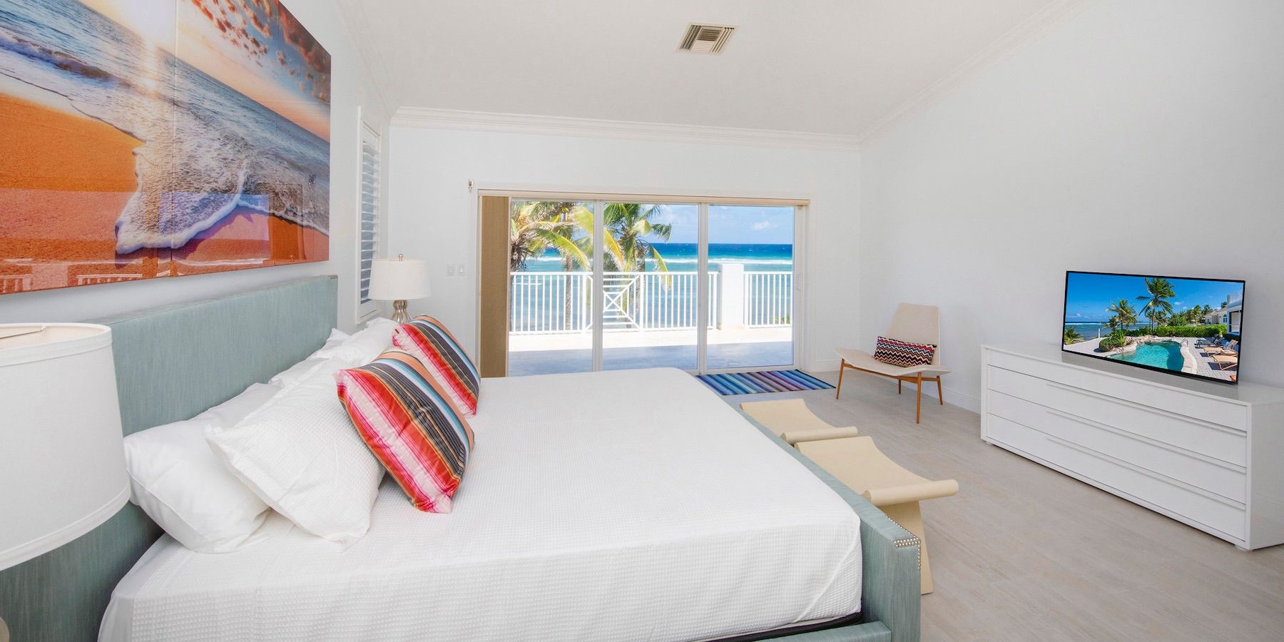Iggy Blue villa photo.