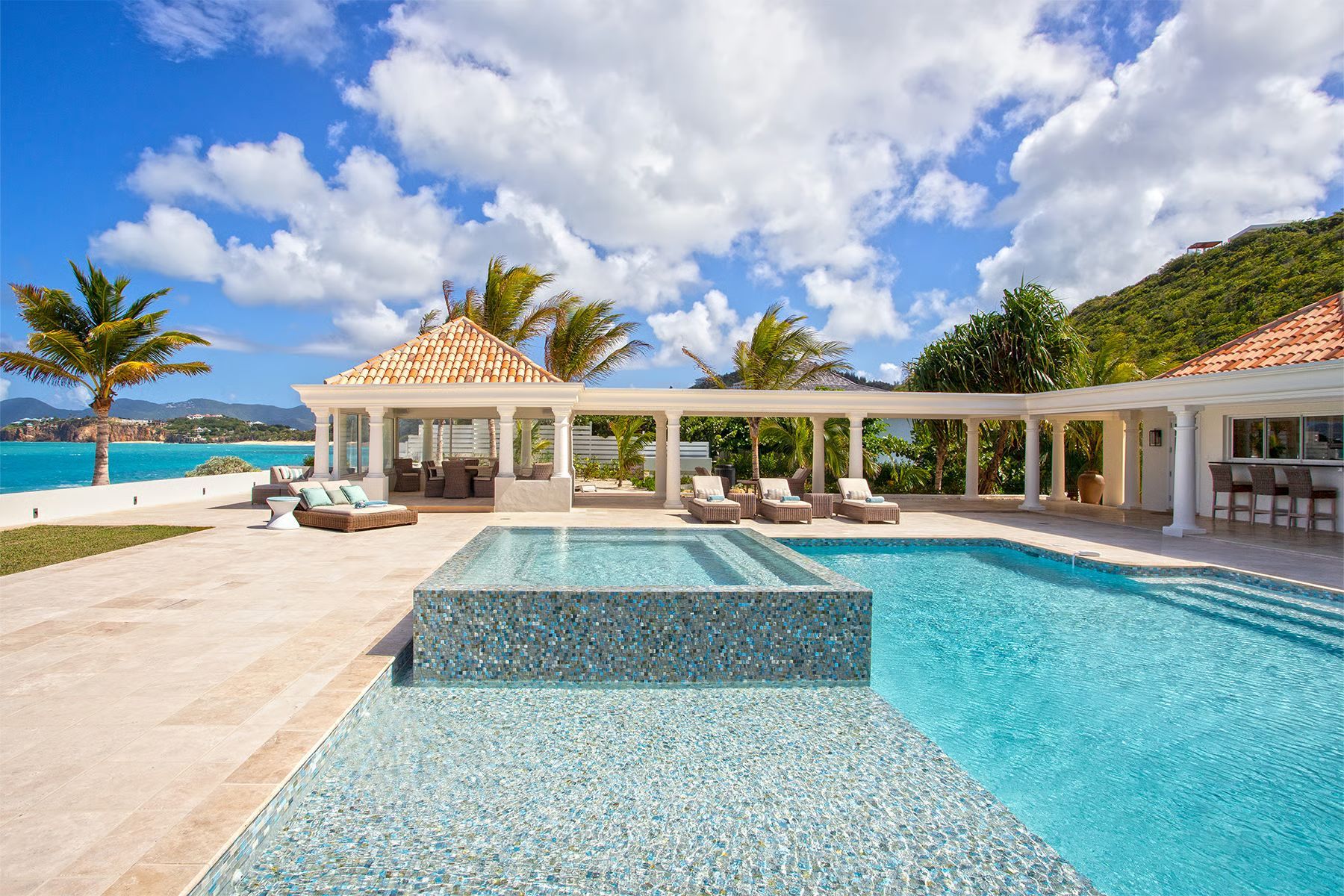 Beau Rivage Villa villa photo.