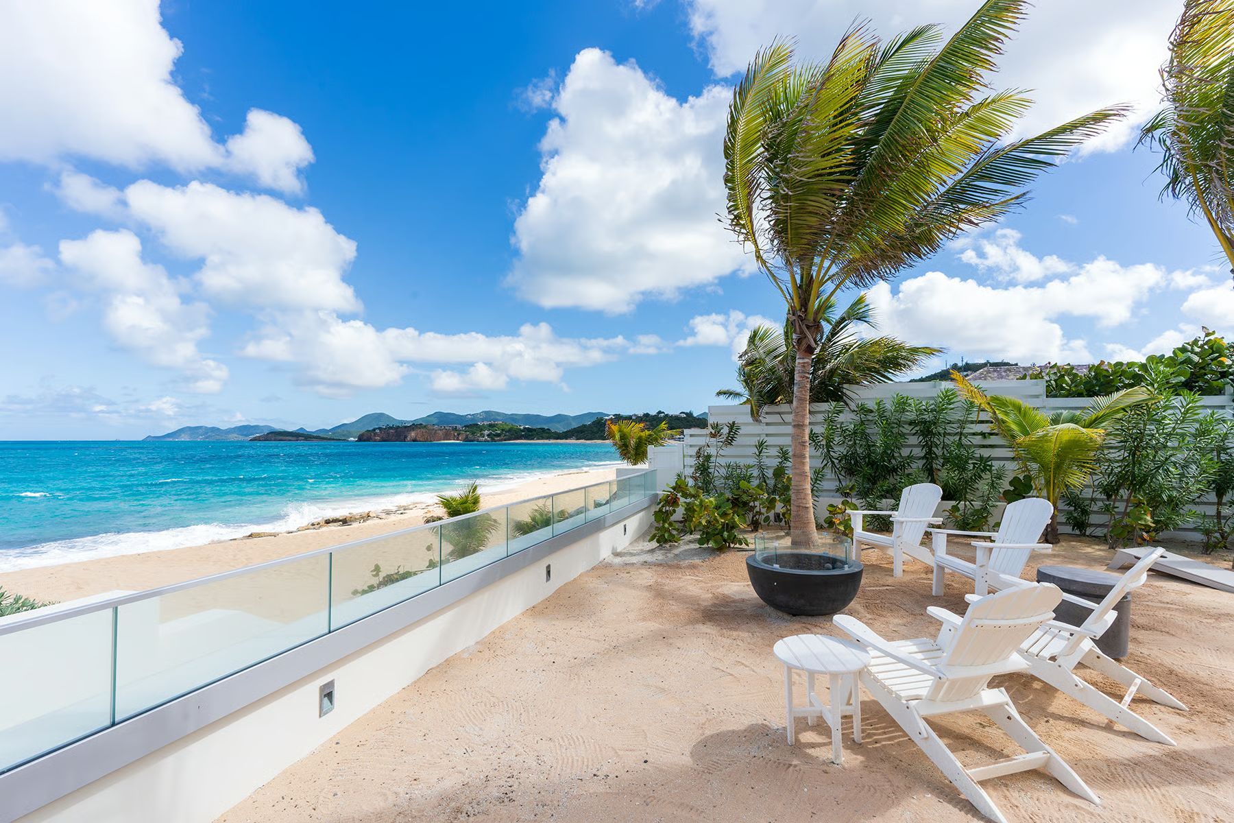 Beau Rivage Villa villa photo.