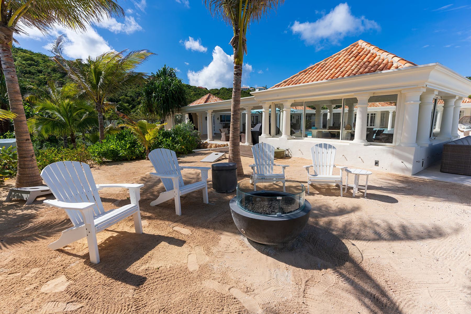 Beau Rivage Villa villa photo.