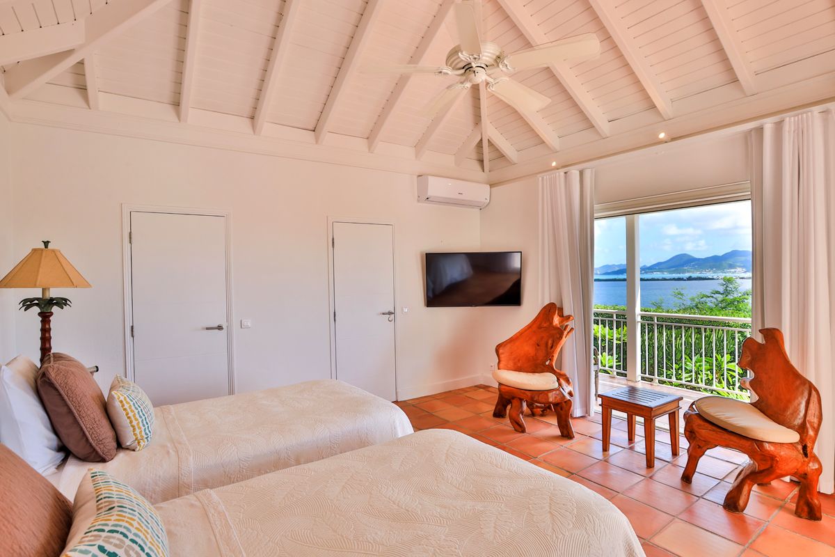 Third bedroom