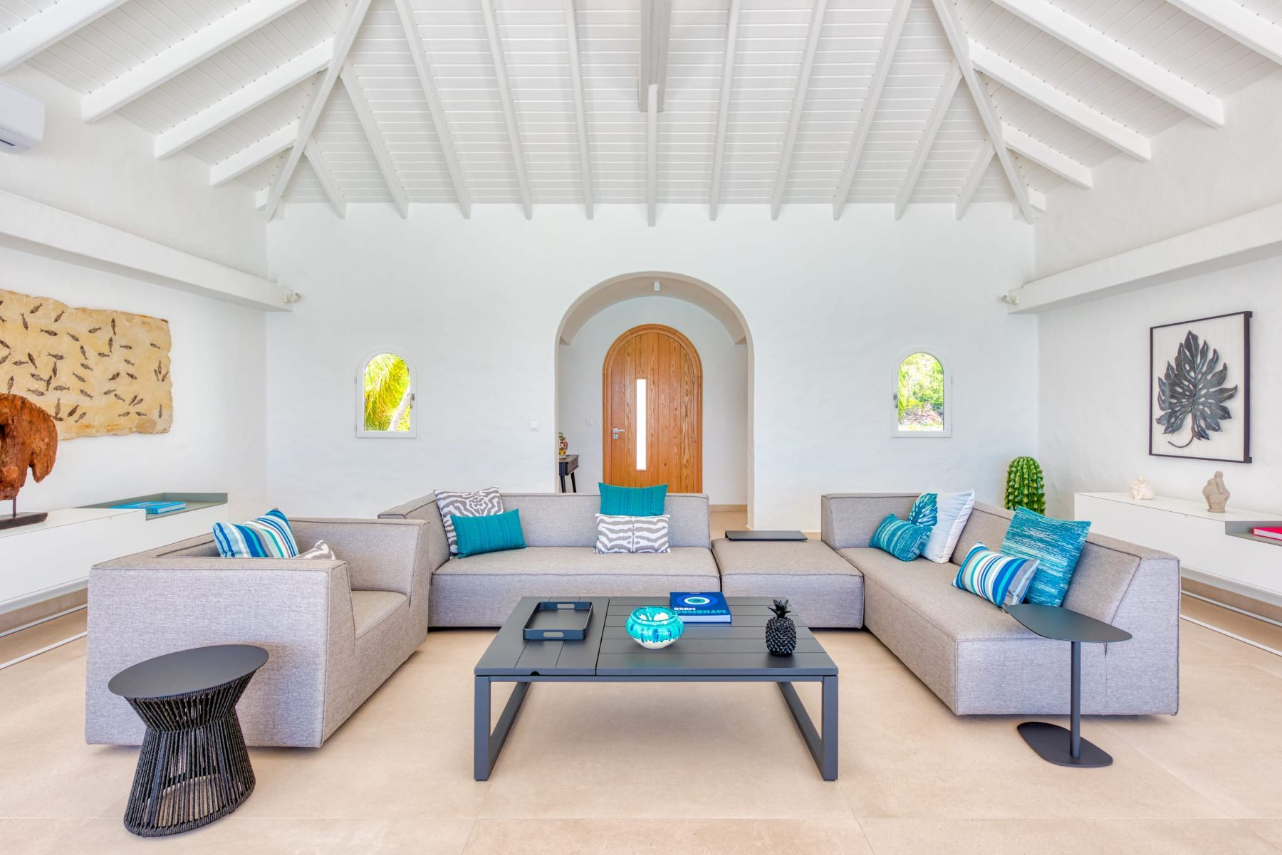 Carisa Villa villa photo.
