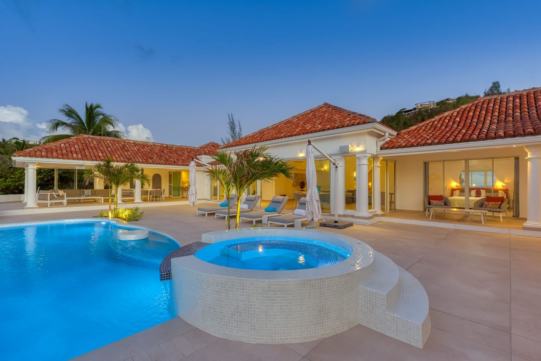 Carisa Villa villa photo.