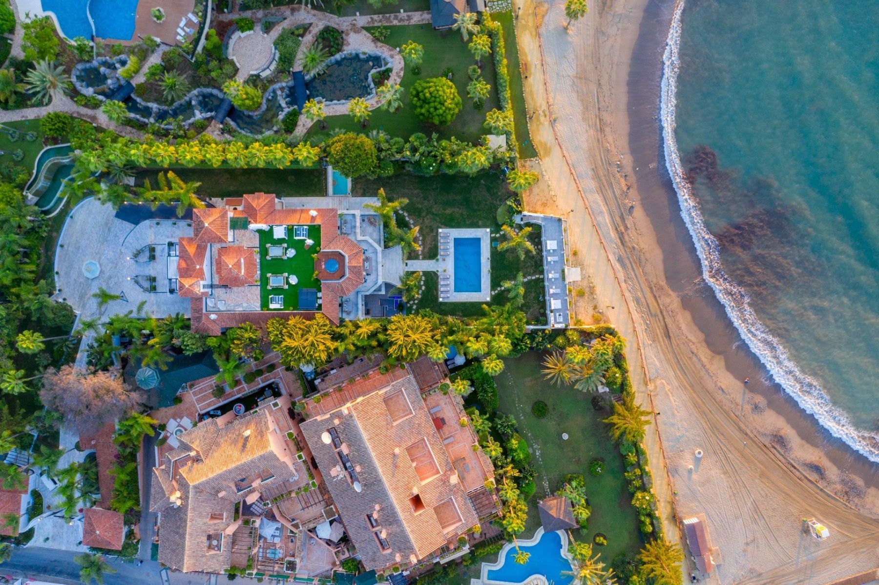 Villa Picasso villa photo.