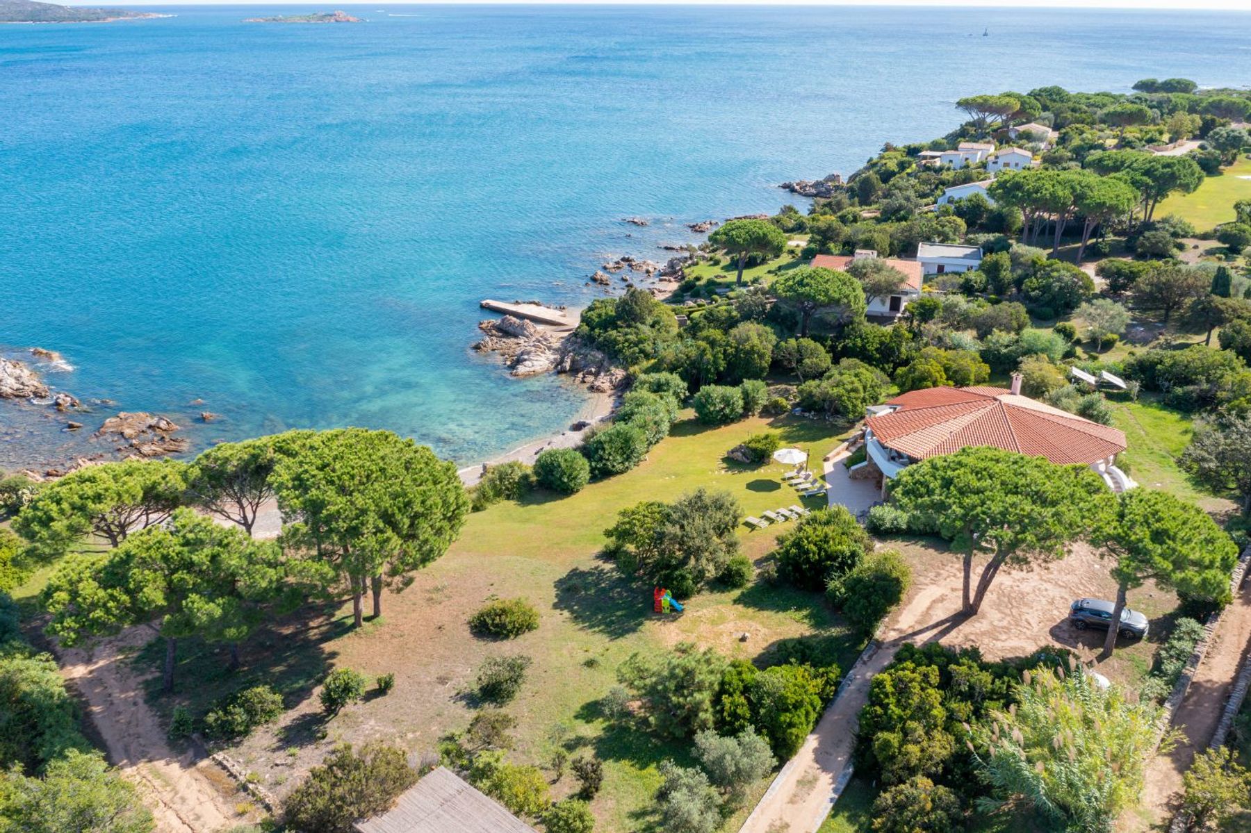 Villa Sofia villa photo.