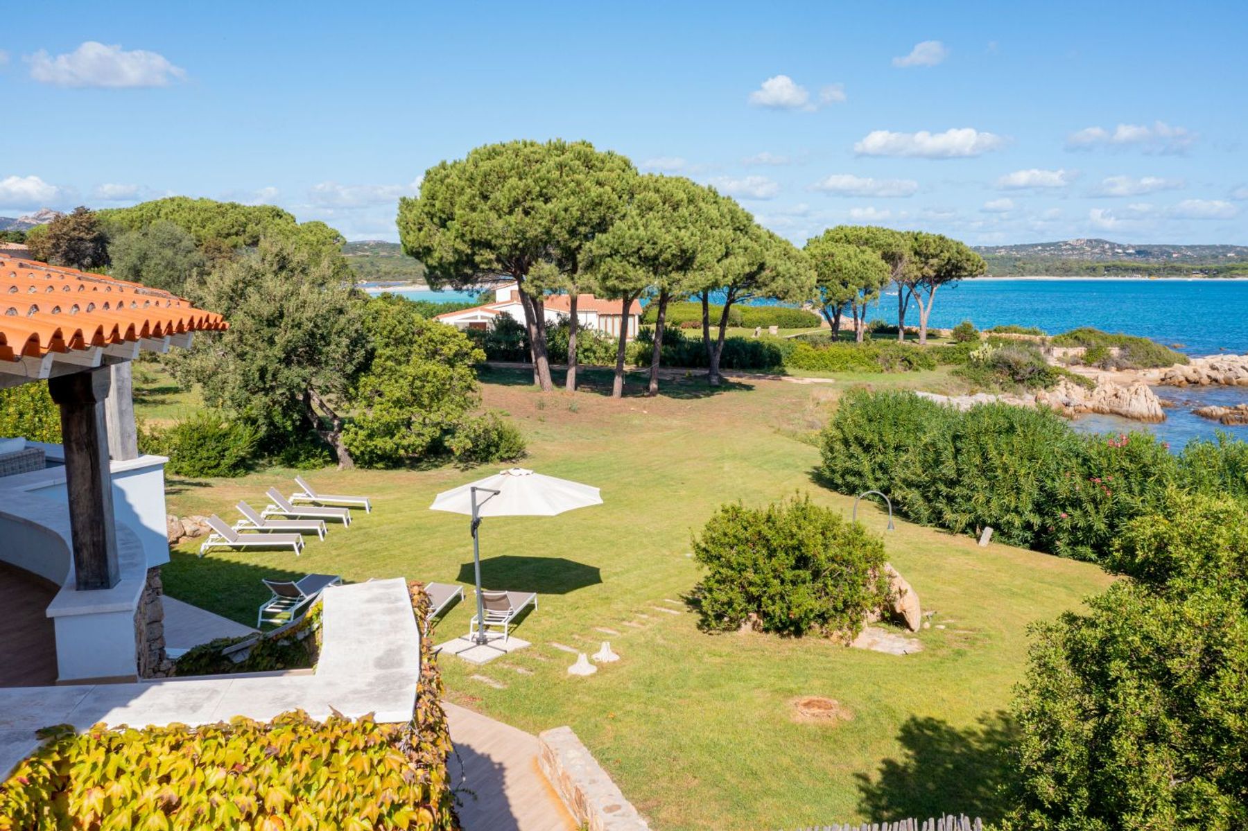 Villa Sofia villa photo.