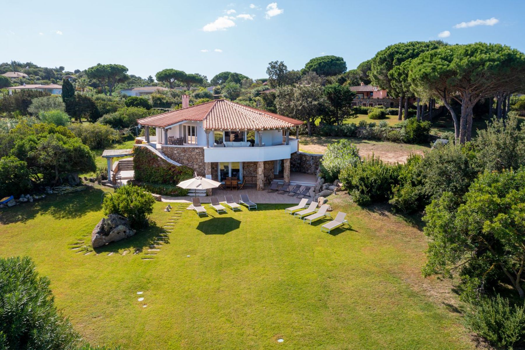 Villa Sofia villa photo.