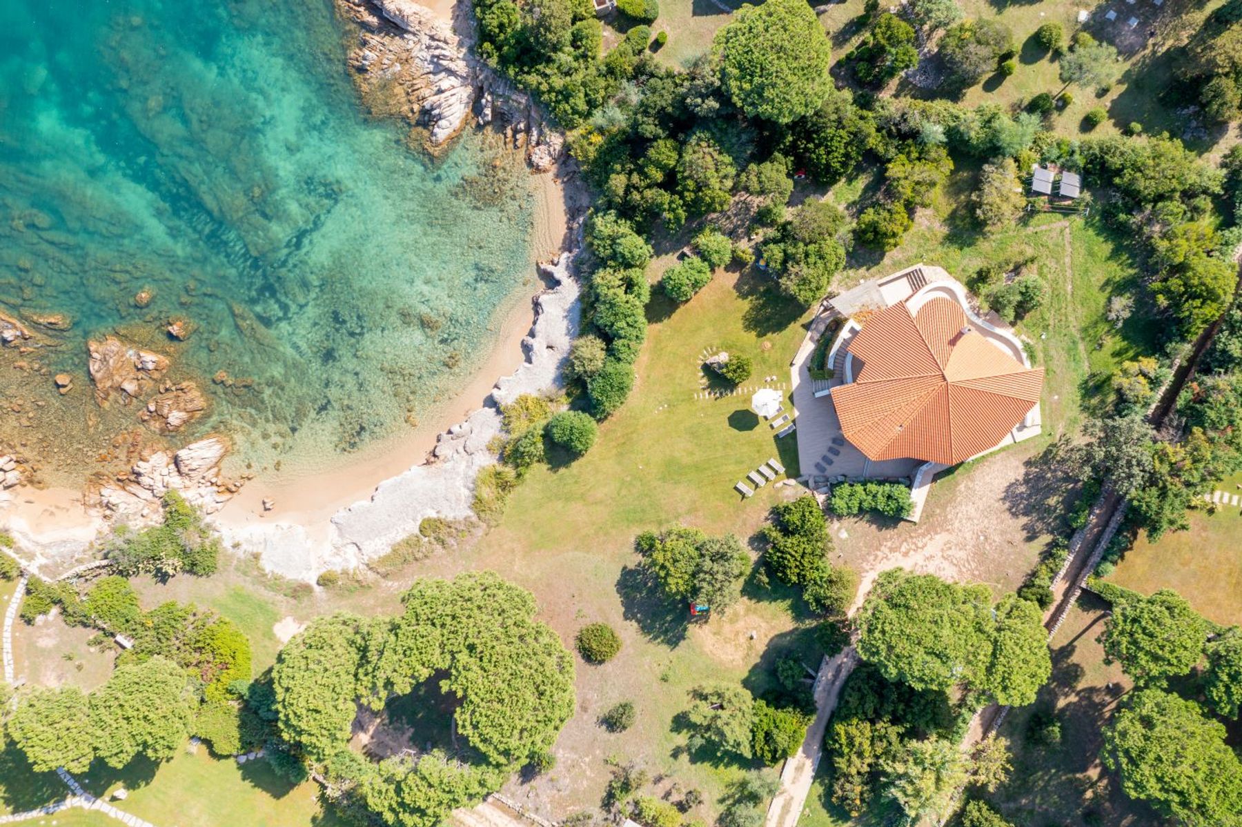 Villa Sofia villa photo.