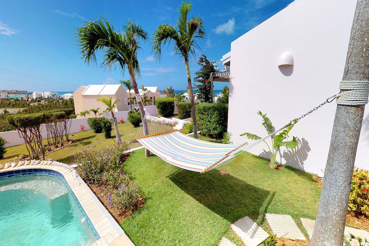Villa Jasmine Anguilla villa photo.