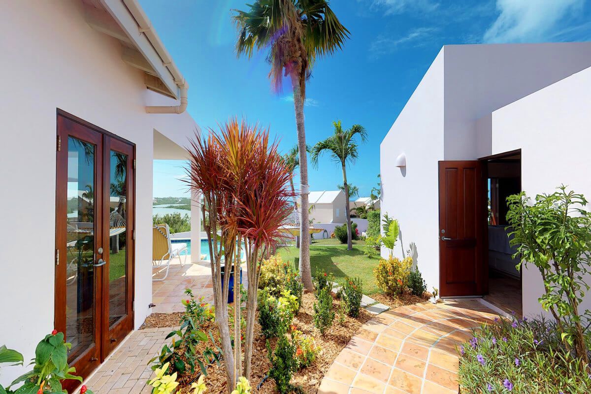 Villa Jasmine Anguilla villa photo.
