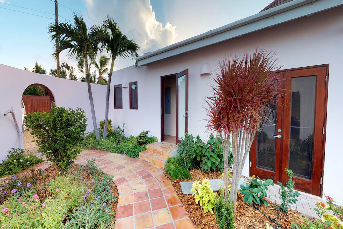 Villa Jasmine Anguilla villa photo.