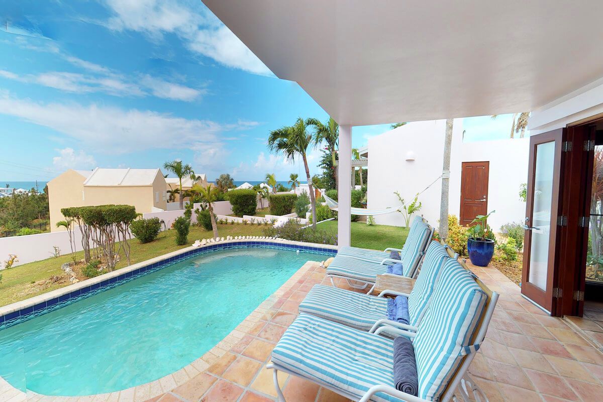 Villa Jasmine Anguilla villa photo.