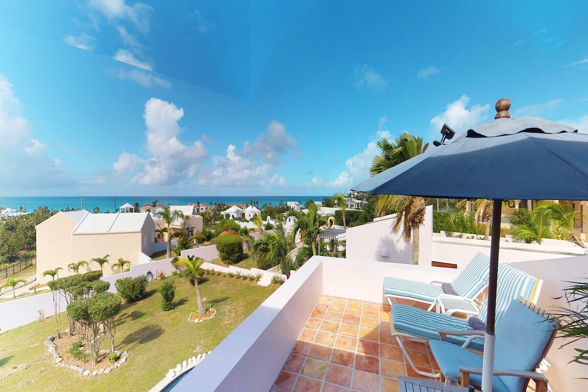Villa Jasmine Anguilla villa photo.