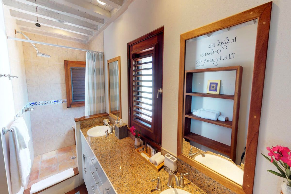 Villa Jasmine Anguilla villa photo.