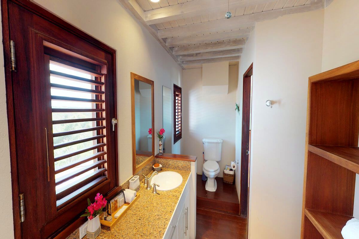 Villa Jasmine Anguilla villa photo.