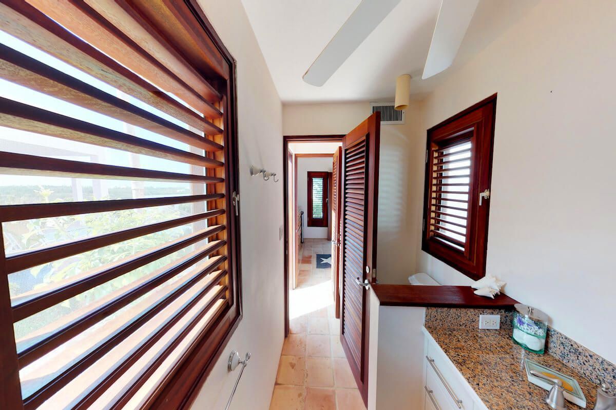 Villa Jasmine Anguilla villa photo.