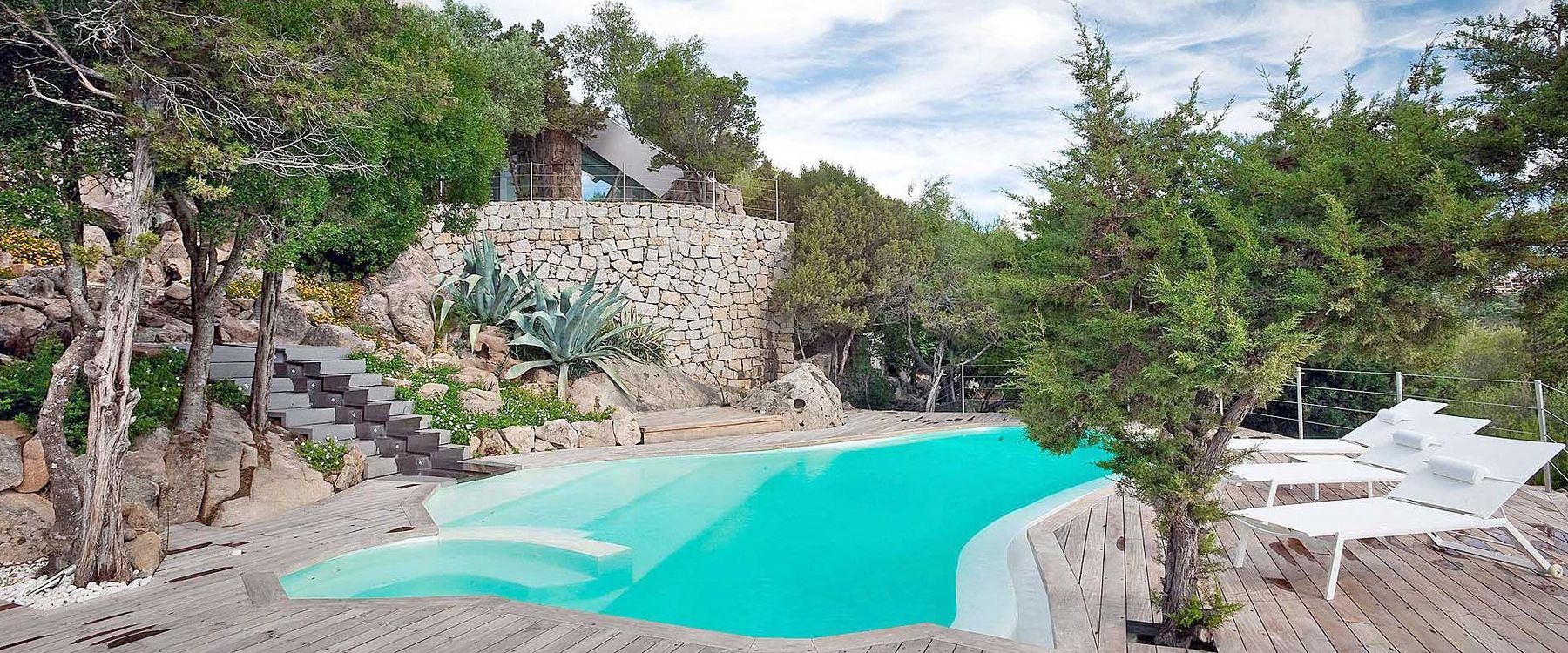 Villa Zeus villa photo.