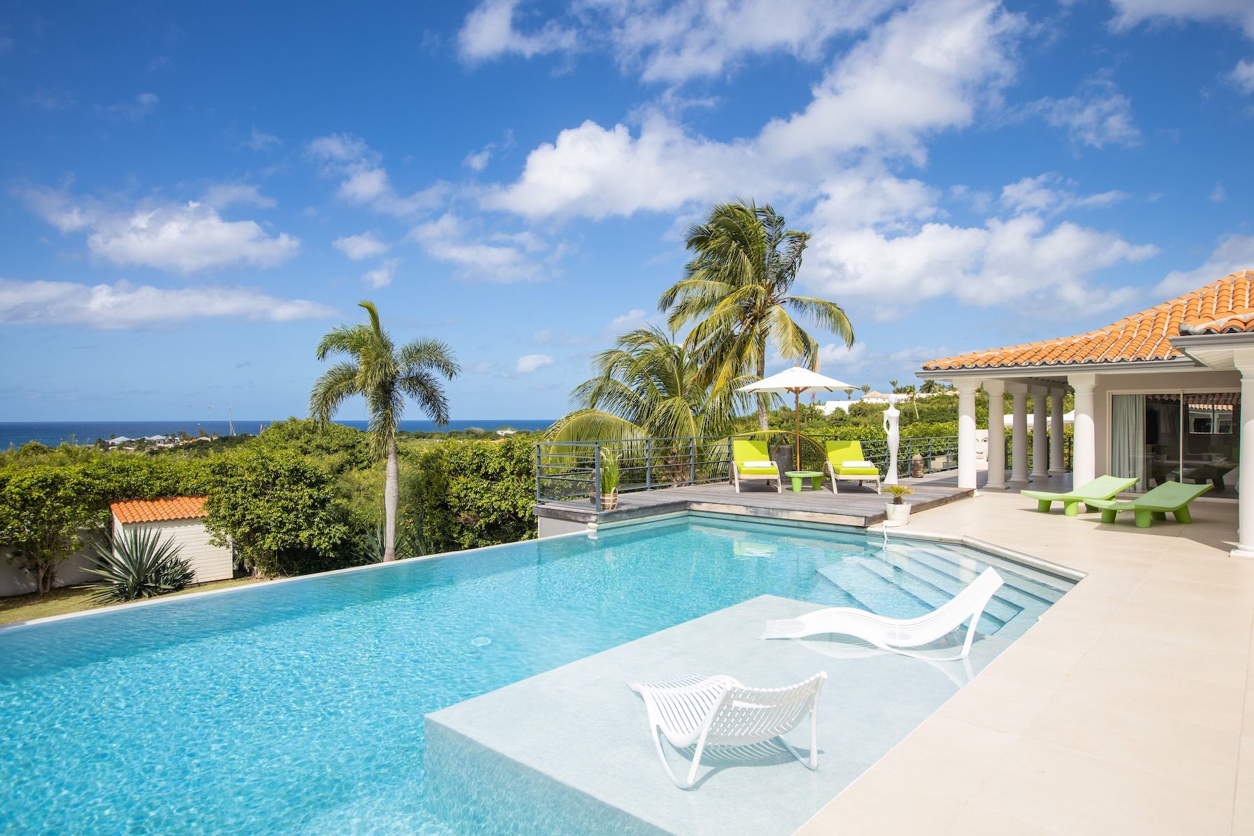 Giselle villa photo.
