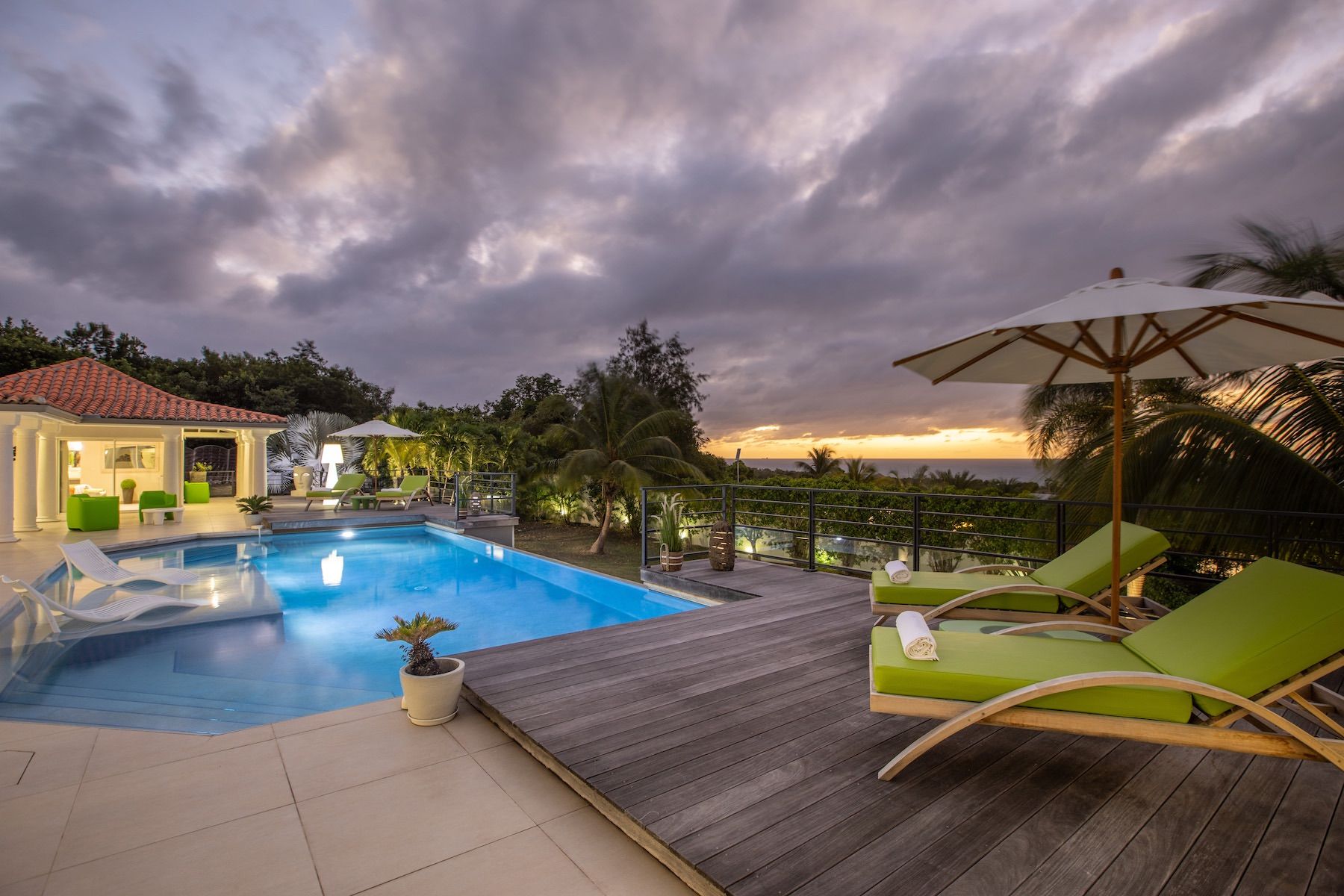 Giselle villa photo.