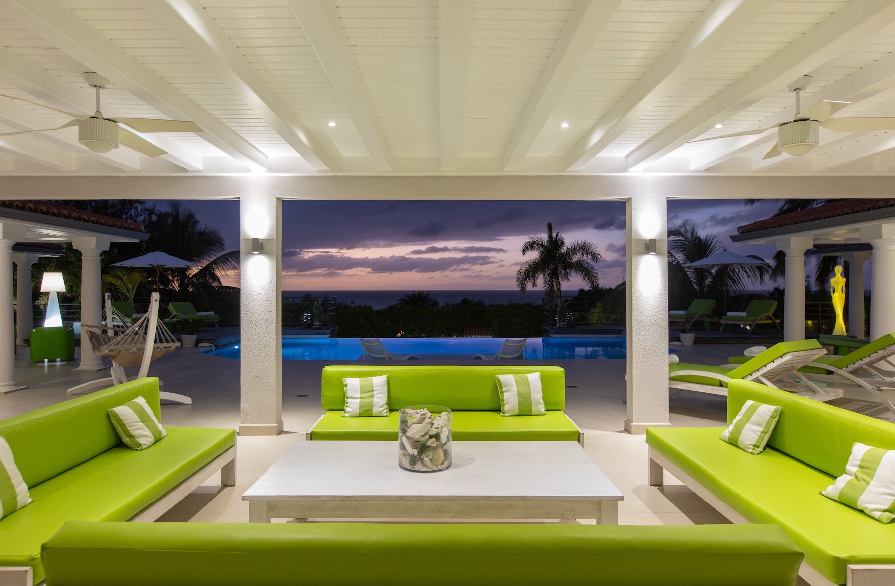 Giselle villa photo.