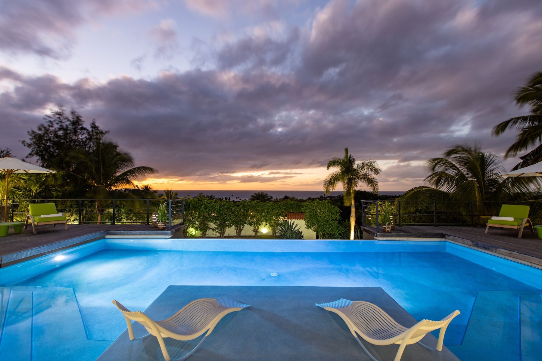 Giselle villa photo.