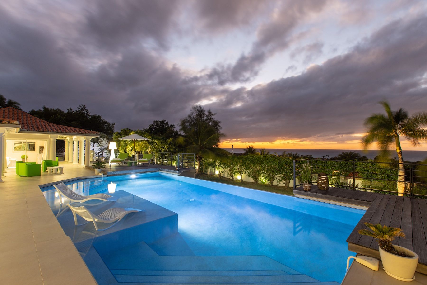 Giselle villa photo.