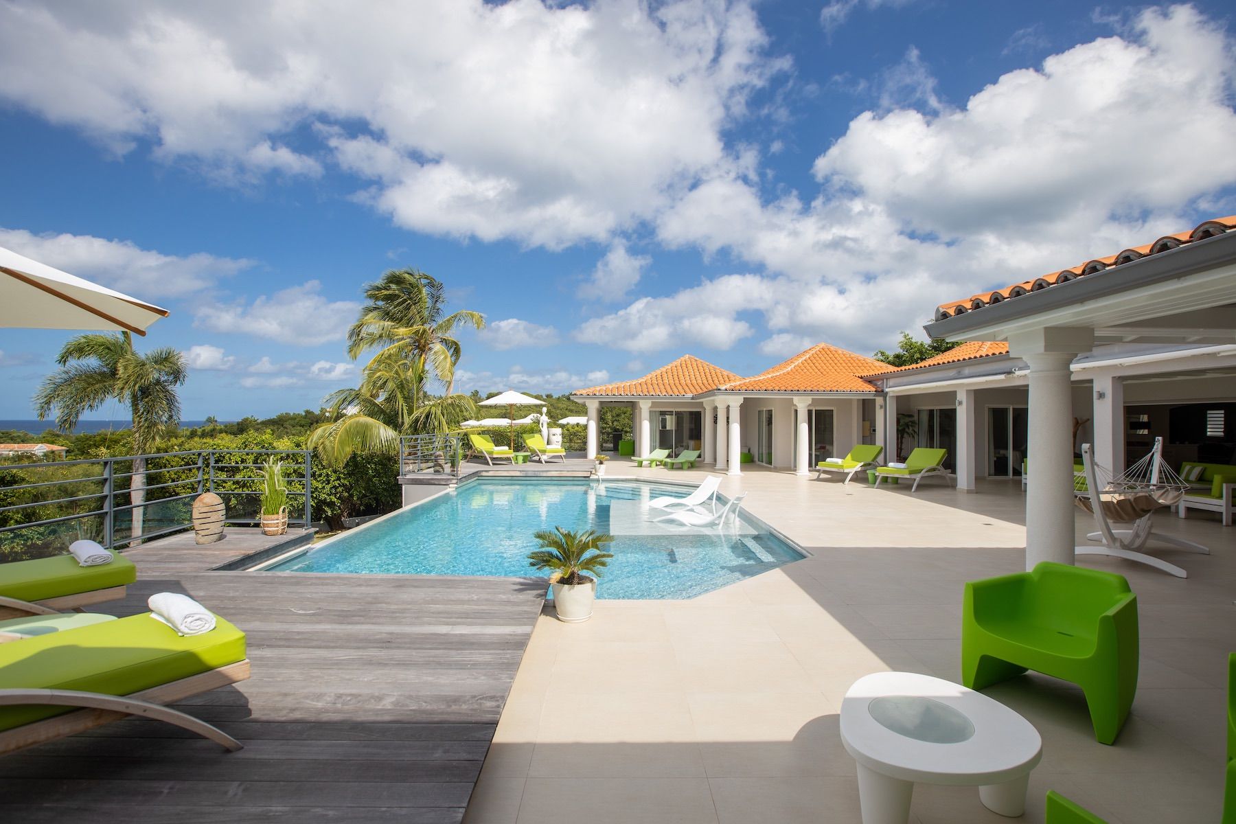 Giselle villa photo.