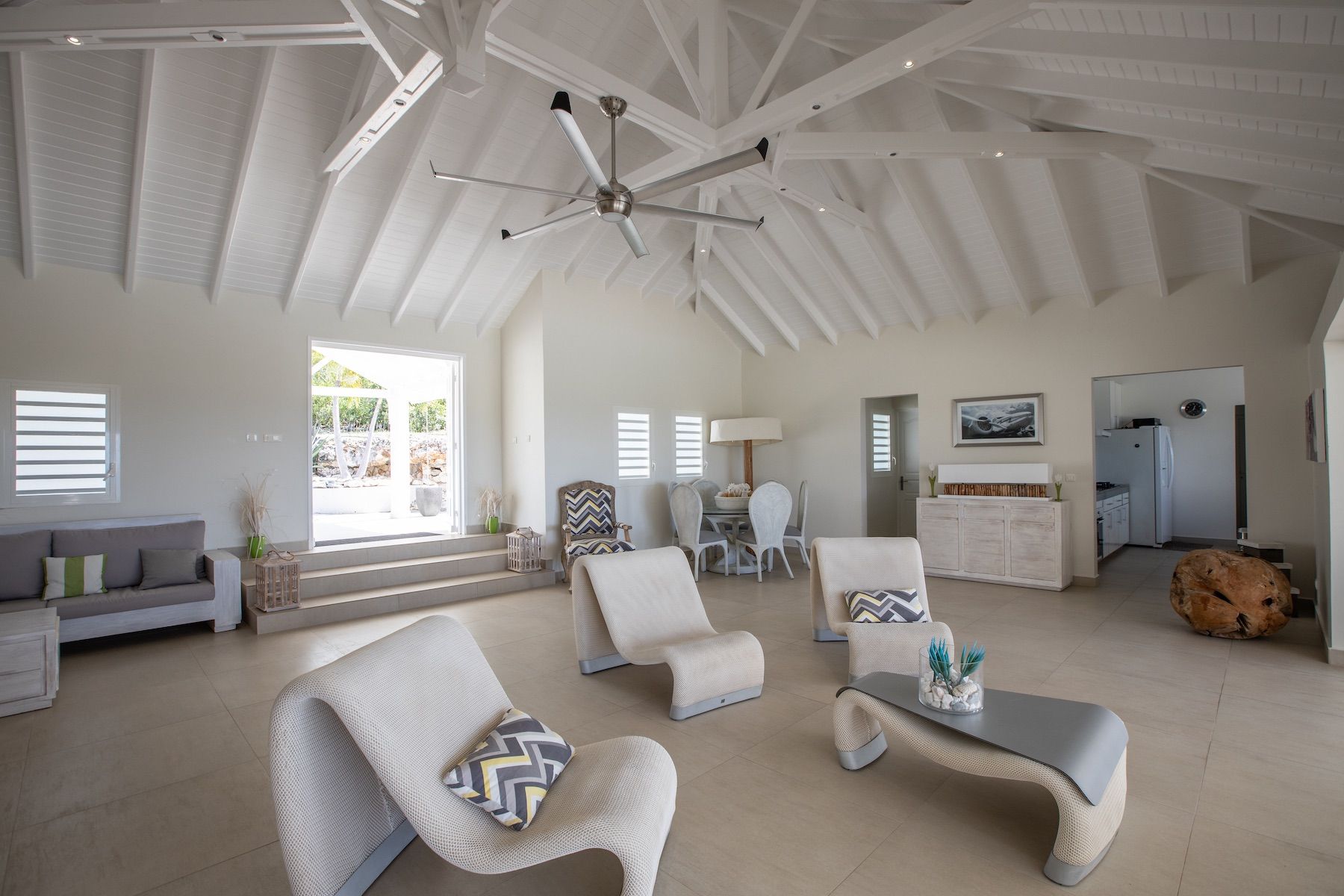 Giselle villa photo.