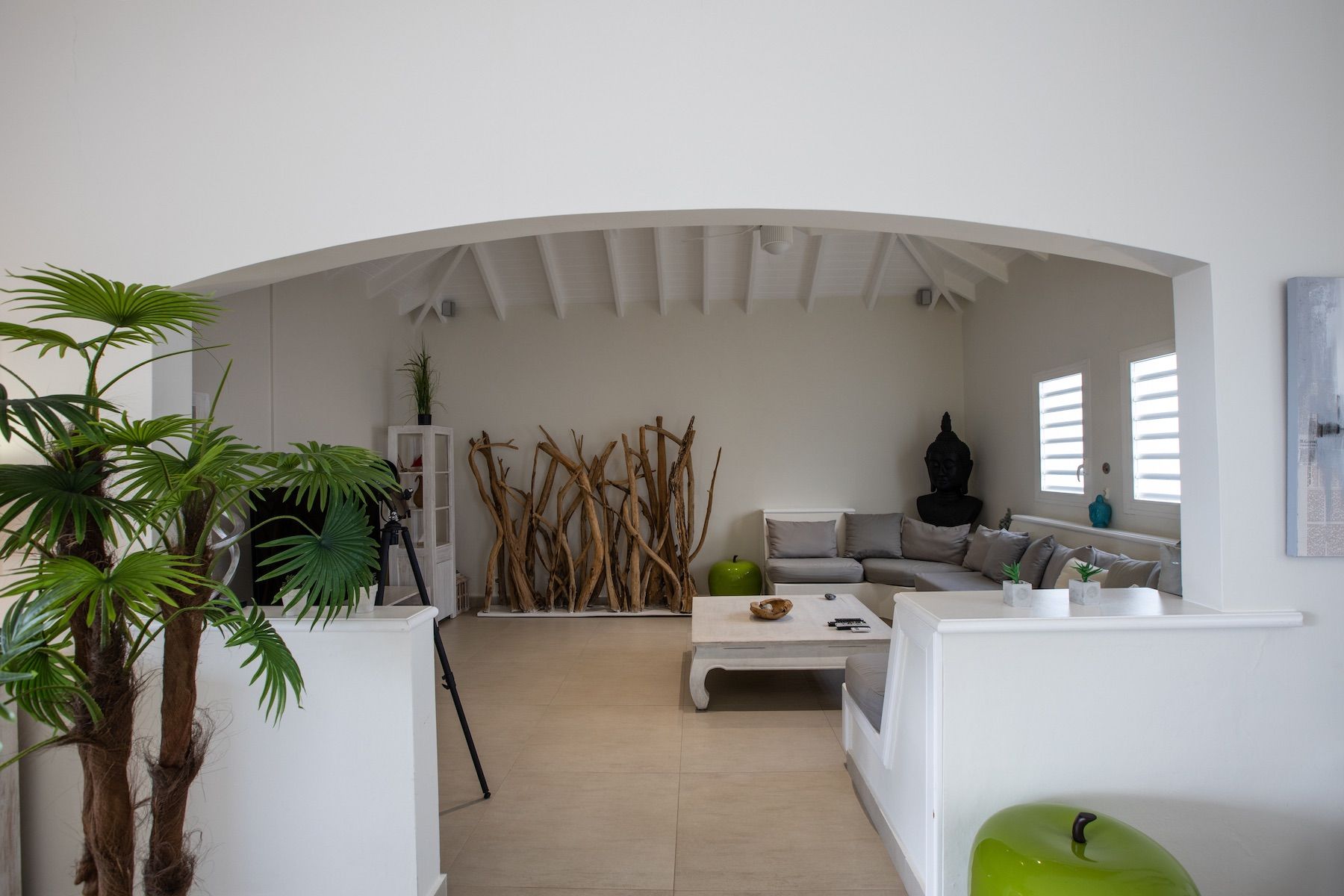 Giselle villa photo.