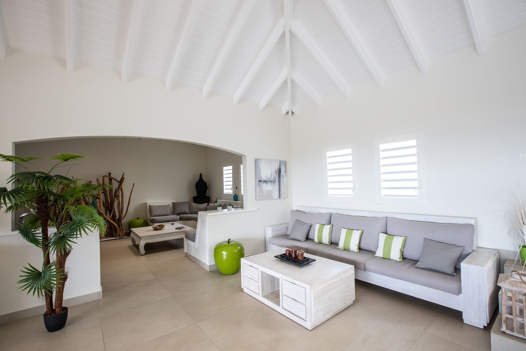 Giselle villa photo.