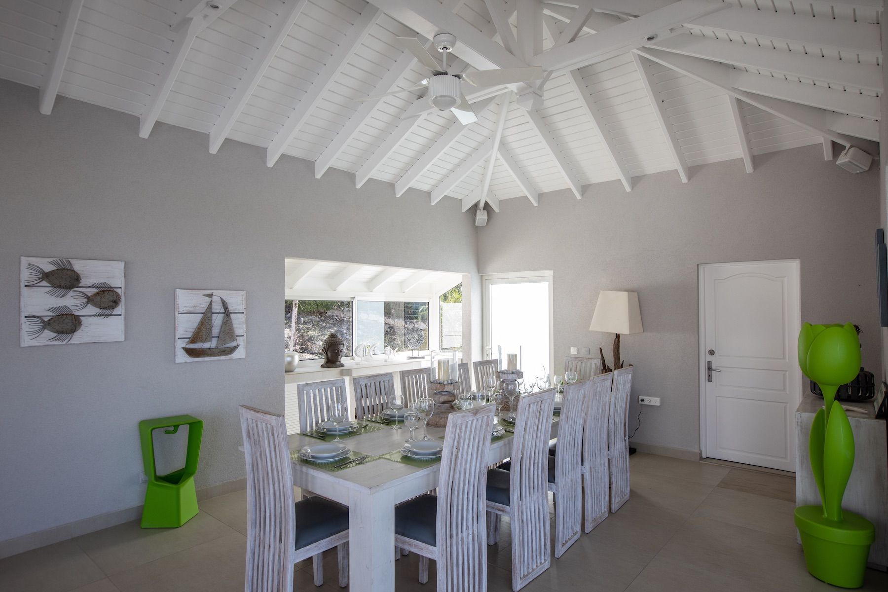 Giselle villa photo.